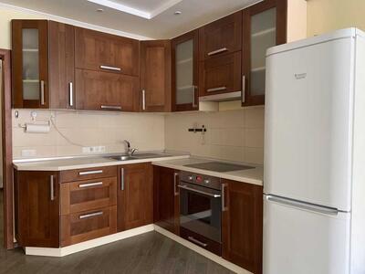 Здам довгостроково 1-к квартиру Київ, Голосіївський, Михайла Ломоносова вул., 54