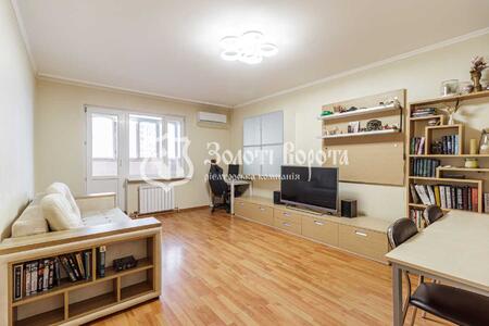 Продам 2-к квартиру Київ, Дарницький, Бориса Гмирі вул., 1/2