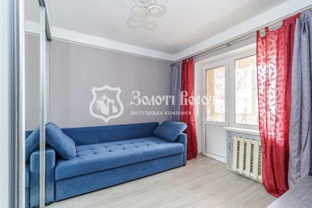 Продам 1-к квартиру Київ, Подільський, Європейського Союзу просп., 88б