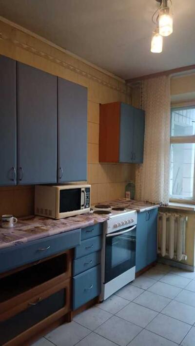 Здам довгостроково 2-к квартиру Київ, Святошинський, Леся Курбаса просп., 3в