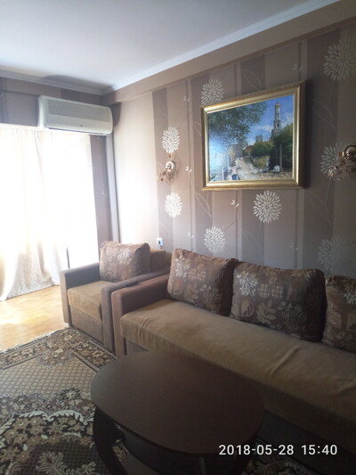 Оренда 2-х кімнатної квартири, Русанівка