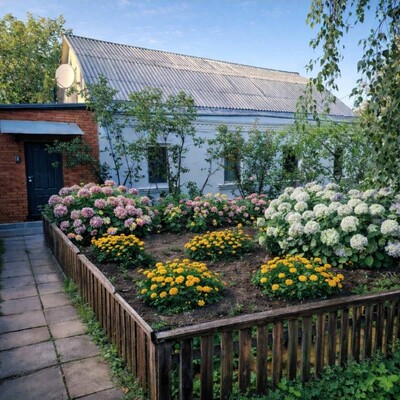 Продається якісний будинок у мальовничій частині с. Горенка (Пуща-Водиця)