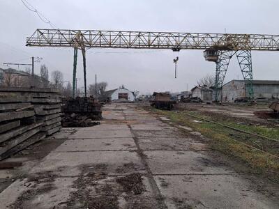 Сдам долгосрочно производственное помещение Киев, Голосеевский, Столичное шоссе