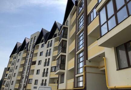 1-кімнатна, Ясногірська, 16в, Шевченківський