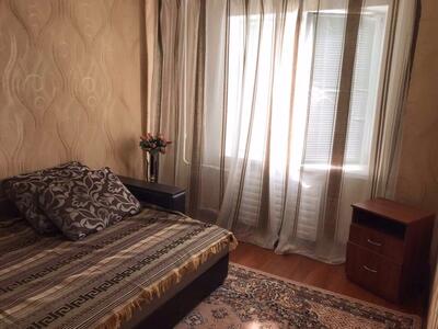 Здам 1-кімнатну квартиру, вулиця Кибальчича Миколи, д.21, Дніпровський район, Київ