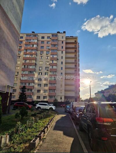 1 к Квартира