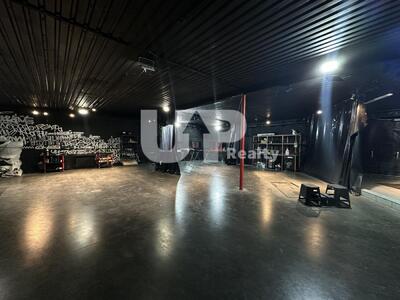 Оренда СТО/Детейлінгу Поділ