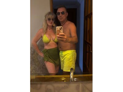 Опытная семейная пара ищет друга