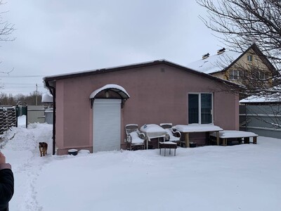 Оренда енергонезалежного будинку з ремонтом в село Калинівка