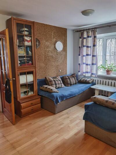 2 кімнатна квартира, Відрадний, вул. Шепелєва, Соломянський район