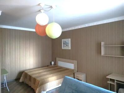 Здається однокімнатна квартира. Дарницький район, шосе Харківське, 182, метро Вирлиця