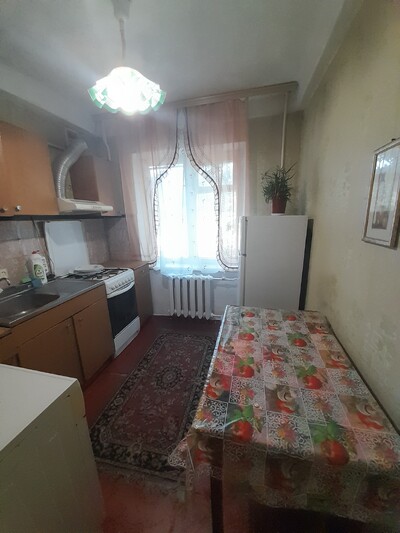 Здам 2х кімн.квартиру ст.м.Дарниця(5хвилин)