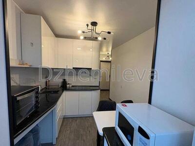 Терміново Продаж 1к квартира Прос Повітряних сил Київ Вокзал Цегла