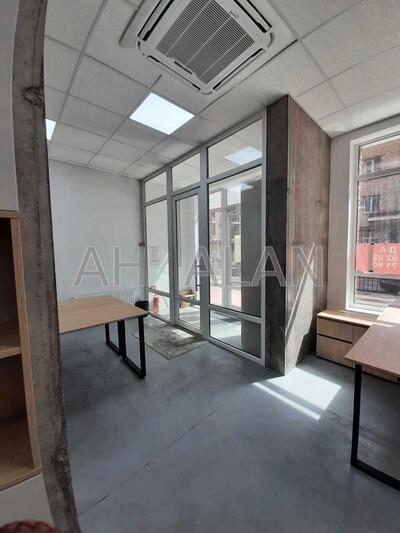 Сдам офисное помещение Київ, Солом\'янська вул.