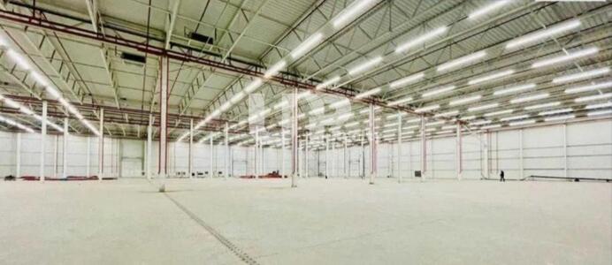 Аренда складского помещения 9300 кв.м, Деснянский район, Киев