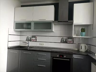 Здам 1к. квартиру вул. Драгоманова 6/1