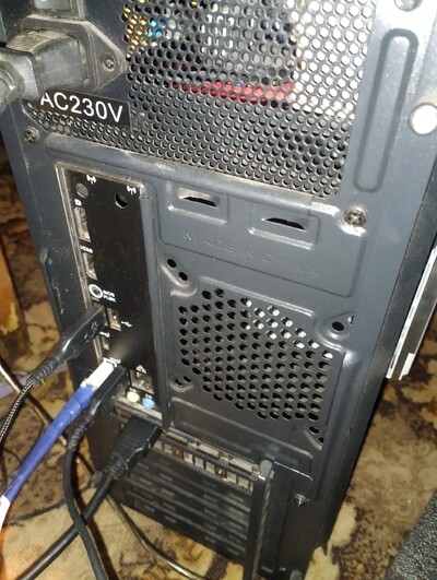 Системный блок Ryzen 9 7900X / GeForce RTX 4060 / DDR5 32 GB / NVMe 1Tb