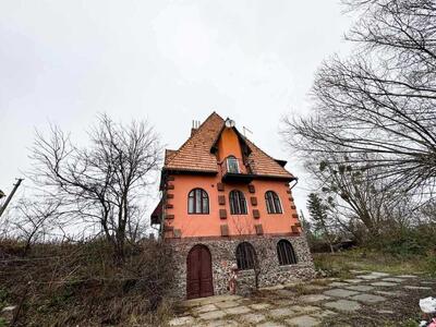 Продам 3-к будинок Бучанський, Горбовичі, вул. Вишнева, 51