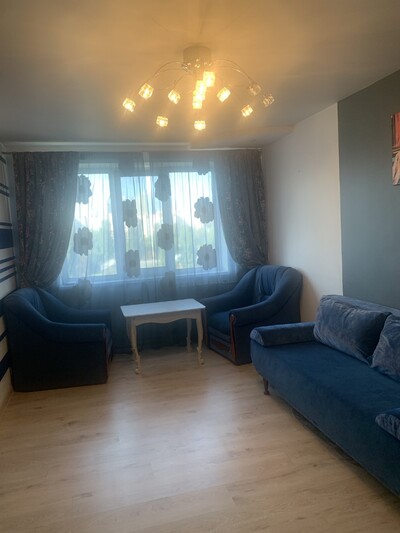 Власник!  Терміново! 1-к кв. на вул. Вишгородська (Є.Союзу, Івашкевича)