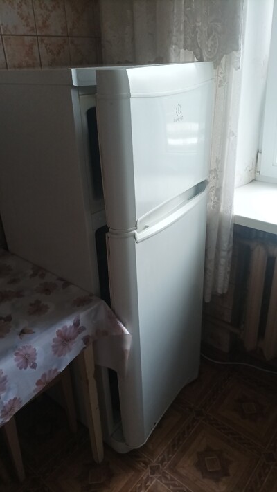 Здається однокімнатна квартира