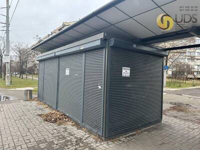 Оренда на вул. Закревського, 49/1 приміщення на 15 м², без комісії