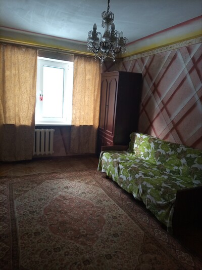 Здам 2х кімнатну квартиру, тепла, затишна