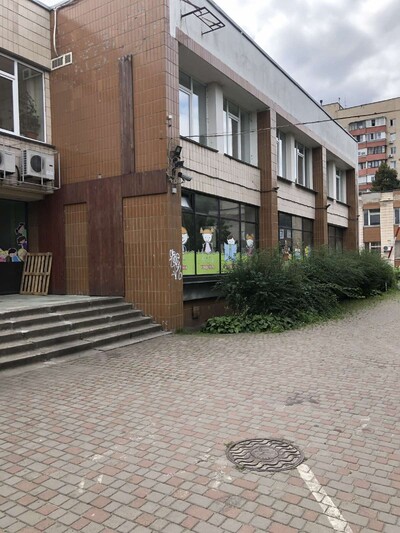 Продажа помещения свободного назначения 342 м2, ул. Лукьяновская 1. Центр.