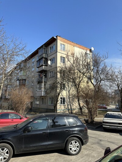 Вишгород, Дніпровська 8, 2х кімн. квартира 45 кв.м. Центр