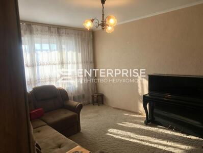 Без % Продаж 3-к. квартири  вул. О. Екстер, Деснянський р., Троєщина