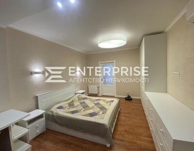 Академмістечко Новобіличі Оренда 1-кімнатна вул. Олевська,9 Генератор