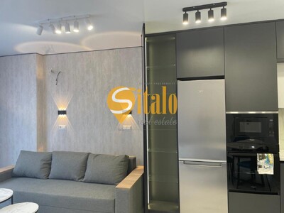 БЕЗ % Продаж 1кімн квартири ЖК Старт Лук\'янівка Шевченкіський