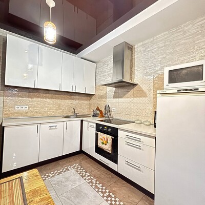 3-кімнатна квартира біля метро Шулявка, від власника