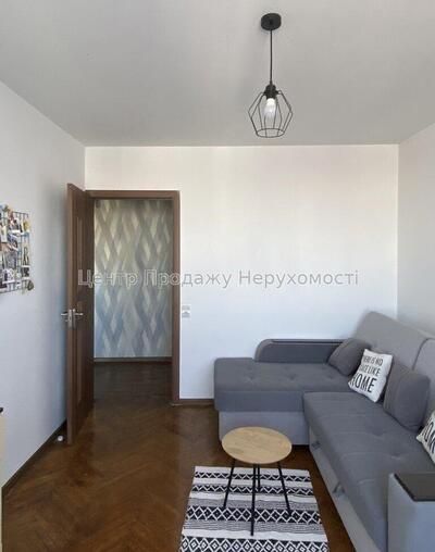 3-к квартира в центрі Вишневого