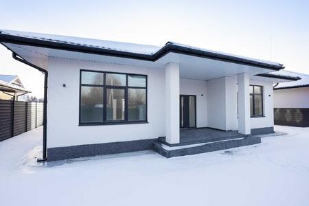 Продам 3-к будинок Бориспільський, Вишеньки, Придніпровська