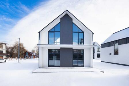 Продам 4-к будинок Бориспільський, Вишеньки, Київська