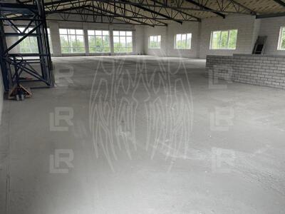 Без% оренда теплий склад 600М2 Столичне Шосе