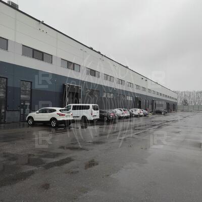 Склад 1000м2,  Крюковщина