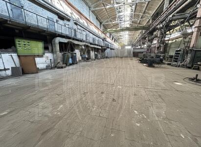 Складське або виробниче приміщення 800м2 Святошино