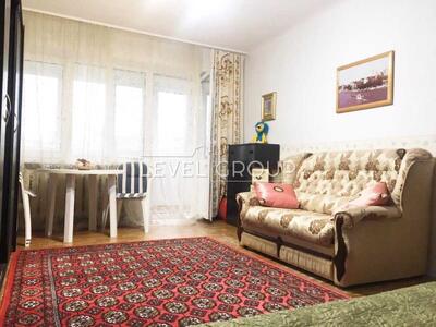 Продам 1-к квартиру Київ, Дніпровський, Русанівська Набережна вул., 20