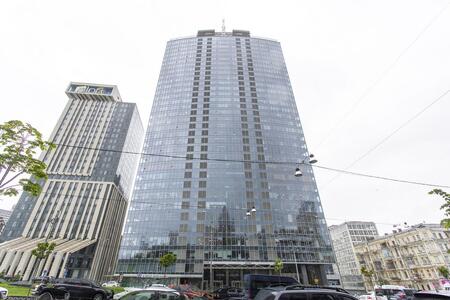 Приватний офіс для двох осіб у Regus Gulliver