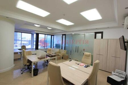 Здам довгостроково офісне приміщення Київ, Печерський, Кловський узвіз, 7