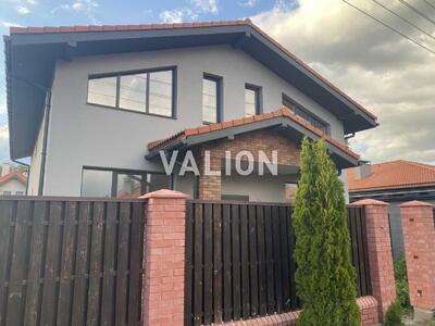 Продам 5-к будинок Обухівський, Рославичі, Георгіівська, 7