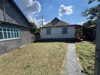 Продам 3-к будинок Бориспільський, Гнідин, Ватутина Генерала пер., 21