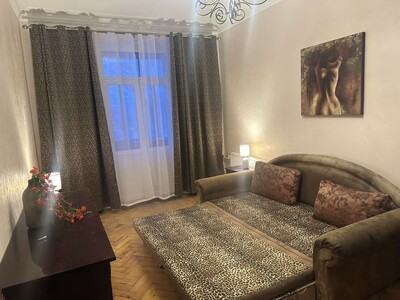 Довгострокова оренда квартири, Київ, р‑н. Нова Дарниця, ст.м. Бориспільська, Ялтинська вулиця, буд.