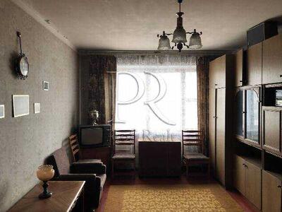 Продам 1-к квартиру Київ, Святошинський, Кіпріанова Академіка вулиця, 2