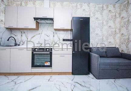 Продаж однокімнатна квартира ЖК Варшавський 3 євроремонт