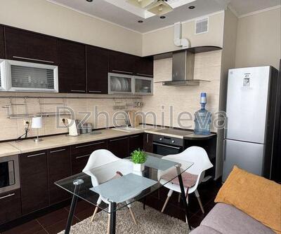 Продаж 1к квартира з ремонтом ЖК Оазис Київ Оболонь Парк Наталка