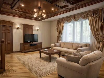 Продам 4-к квартиру Київ, Шевченківський, Велика Житомирська вул., 6/11