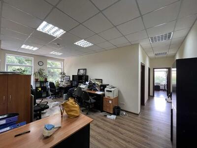 Сдам долгосрочно офисное помещение Киев, Подольский, Нижний Вал ул., 15