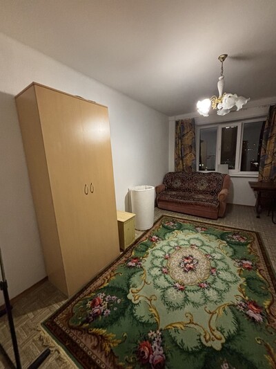 Здам кімнату на лівому березі Києва.